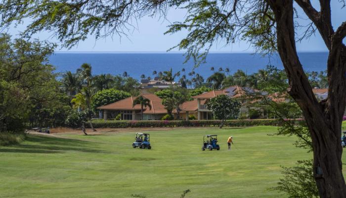 Hokulani Golf Villas condo # 28, Kihei, Hawaii - photo 1 of 42