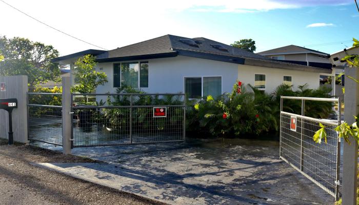 641  Linekona Pl Paukukalo, Wailuku home - photo 1 of 21