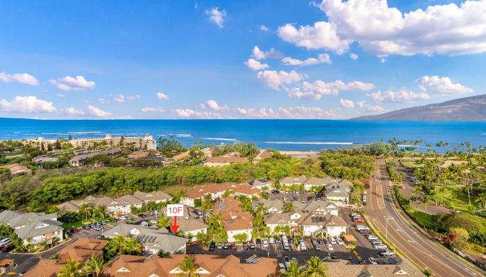 Villas at Kenolio I condo # 10F, Kihei, Hawaii - photo 1 of 48