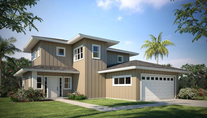 65  Oliona St Haliimaile, Makawao/Olinda/Haliimaile home - photo 1 of 1