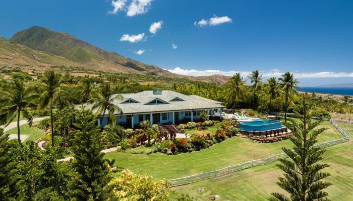 65  Wili Okai Way Launiupoko, Lahaina home - photo 1 of 50