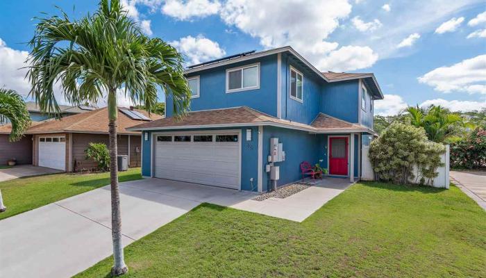 66  Kawailani Cir Piilani Villages, Kihei home - photo 1 of 30