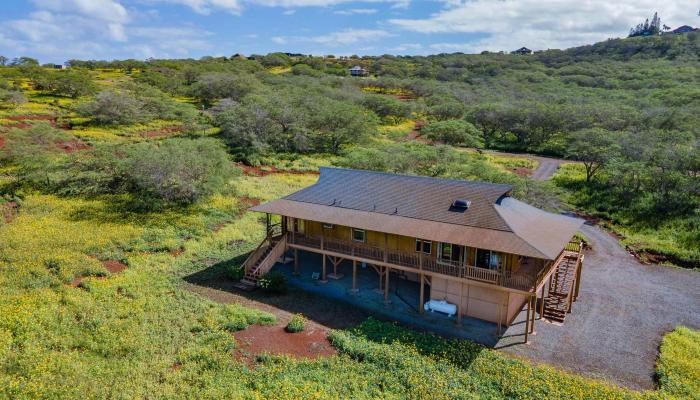 66  Noho Lio Rd Kaluakoi, Molokai home - photo 1 of 32