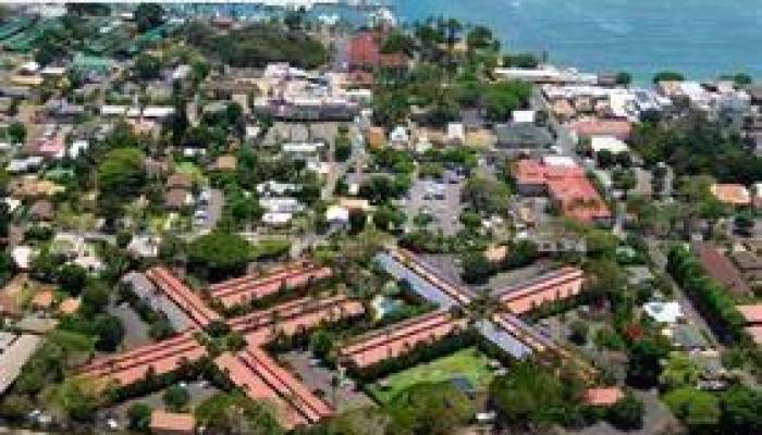 aina-nalu condo # C104, Lahaina, Hawaii - photo 1 of 1