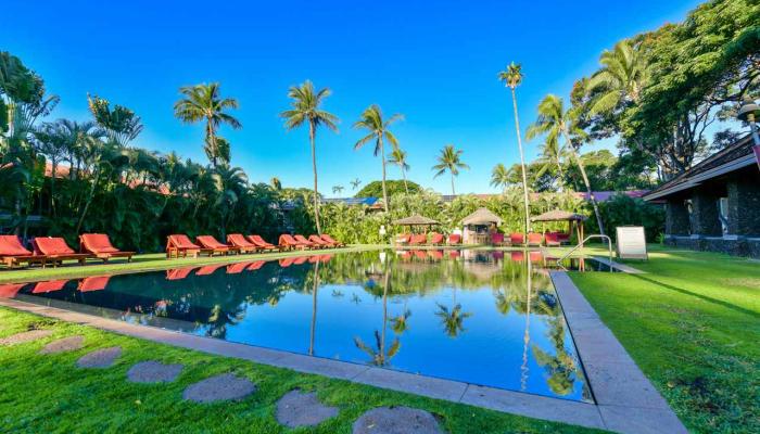 aina-nalu condo # C108, Lahaina, Hawaii - photo 1 of 27