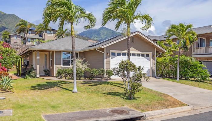 672  Komo Ohia St Komo Ohia, Wailuku home - photo 1 of 35