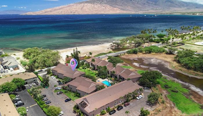 Kihei Bay Vista condo # A202, Kihei, Hawaii - photo 1 of 41