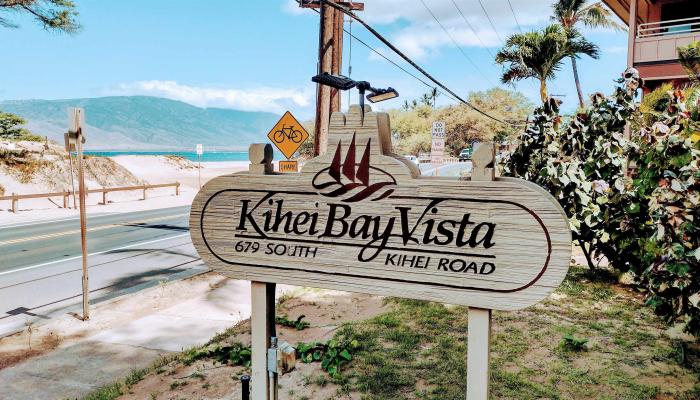 Kihei Bay Vista condo # C107, Kihei, Hawaii - photo 1 of 27
