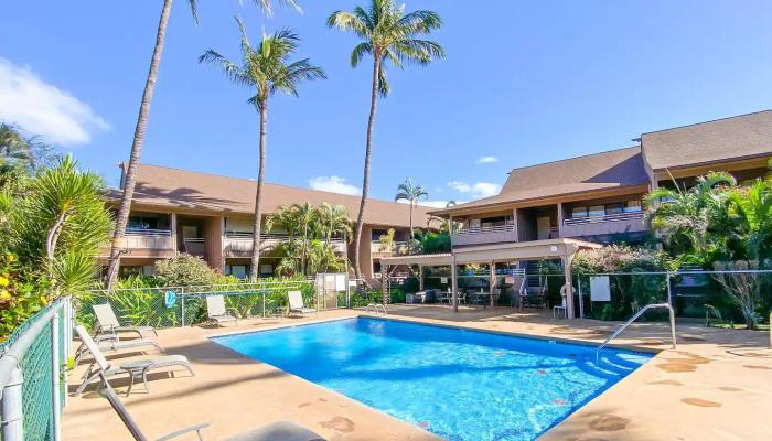 Kihei Bay Vista condo # C204, Kihei, Hawaii - photo 1 of 46