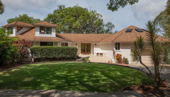 69  Aulii Dr Kula 200, Pukalani home - photo 1 of 50