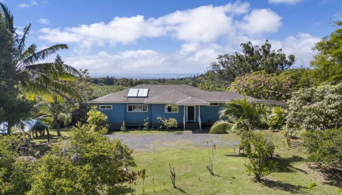 698  Kaupakalua Rd Haiku, Haiku home - photo 1 of 30