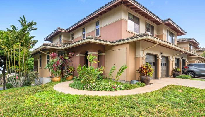 Villas at Kehalani condo # 2601, Wailuku, Hawaii - photo 1 of 48
