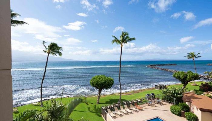 Maalaea Kai condo # 401, Wailuku, Hawaii - photo 1 of 30