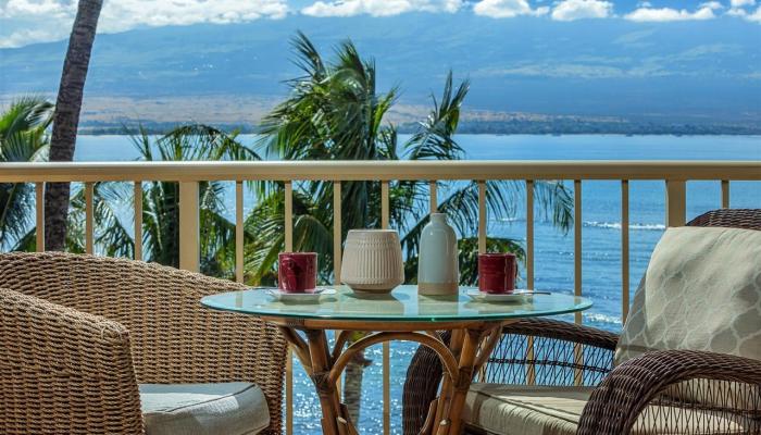 Maalaea Kai condo # 403, Wailuku, Hawaii - photo 1 of 37