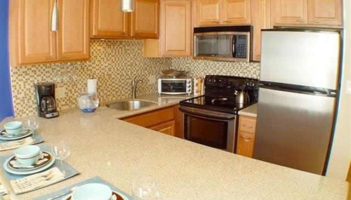 Maalaea Kai condo # 411, Wailuku, Hawaii - photo 1 of 18