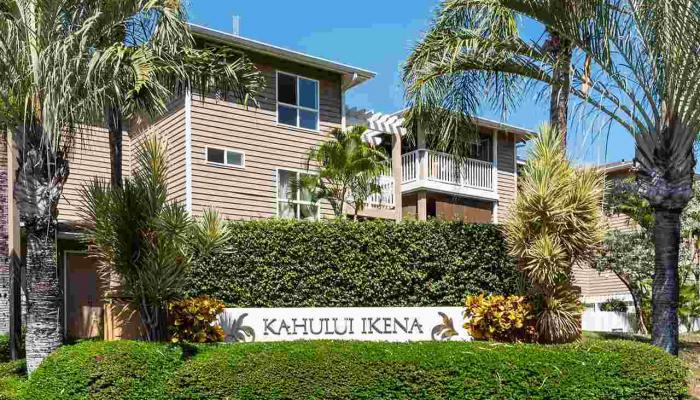 Kahului Ikena condo # 423, Kahului, Hawaii - photo 1 of 20