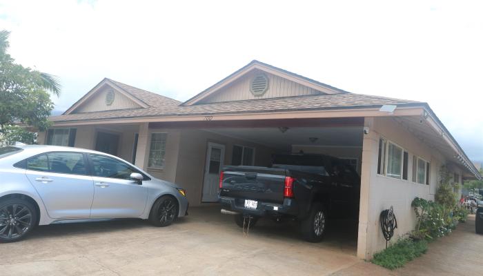 700  Kaimana St Kahului, Kahului home - photo 1 of 12