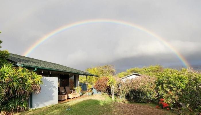 701  Kaae Rd , Wailuku home - photo 1 of 45