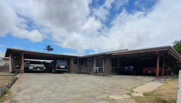 705  Huali Way , Kahului home - photo 1 of 4