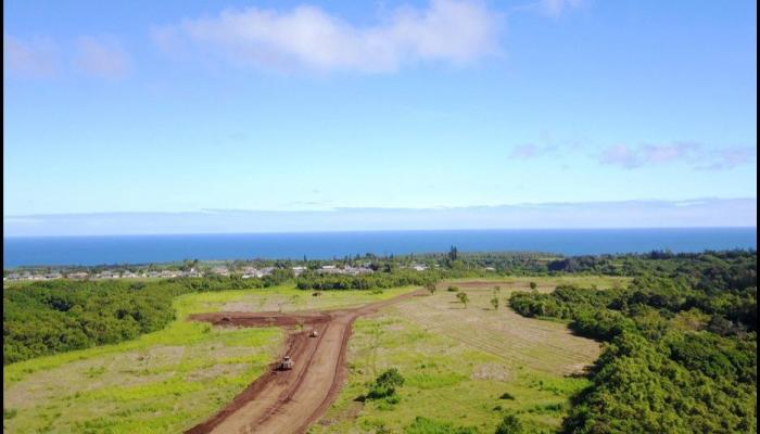 708 Kauaheahe Pl Lot 3-M Haiku, Hi vacant land for sale - photo 1 of 1