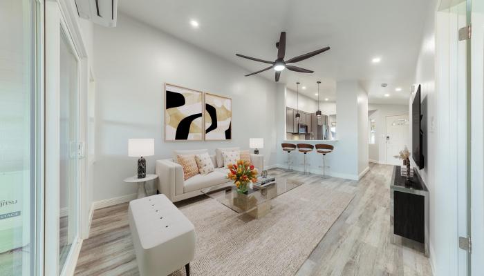 Iao Parkside IV-A condo # 35-203, Wailuku, Hawaii - photo 1 of 22