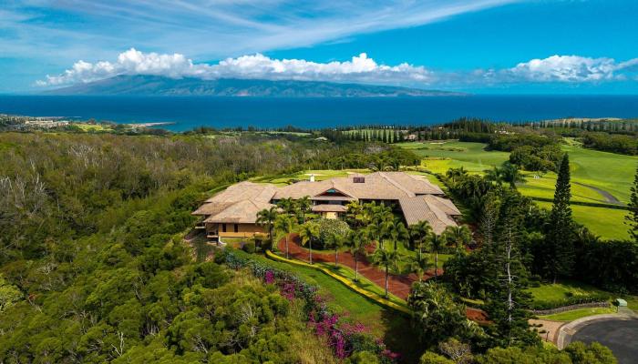 710  Mokuleia Pl Plantation Ests Phase Ii, Kapalua home - photo 1 of 50