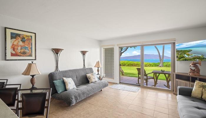 Wavecrest condo # A103, Kaunakakai, Hawaii - photo 1 of 16