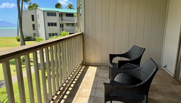 Wavecrest condo # B205, Kaunakakai, Hawaii - photo 1 of 19