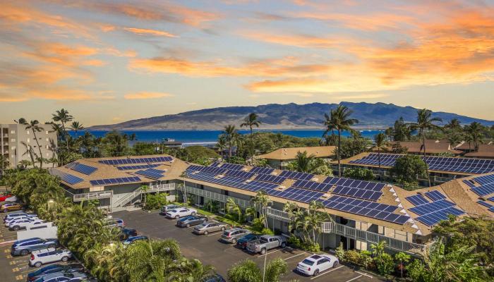 Kihei Bay Surf condo # 150, Kihei, Hawaii - photo 1 of 28