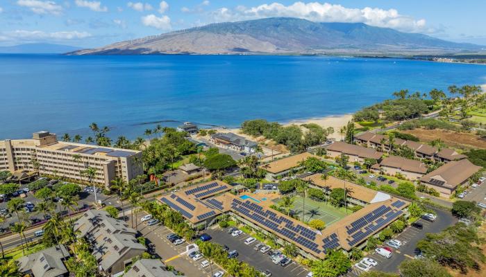 Kihei Bay Surf condo # B213, Kihei, Hawaii - photo 1 of 31