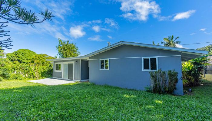 720  Mopua St Haiku Pauwela, Haiku home - photo 1 of 20