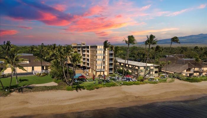 Nani Kai Hale condo # 204, Kihei, Hawaii - photo 1 of 30
