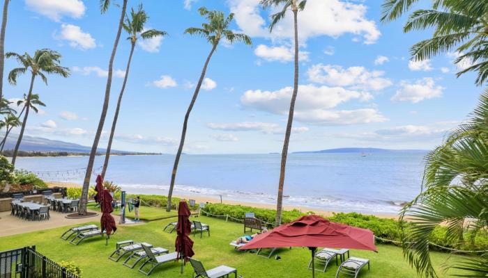 Nani Kai Hale condo # 302, Kihei, Hawaii - photo 1 of 37