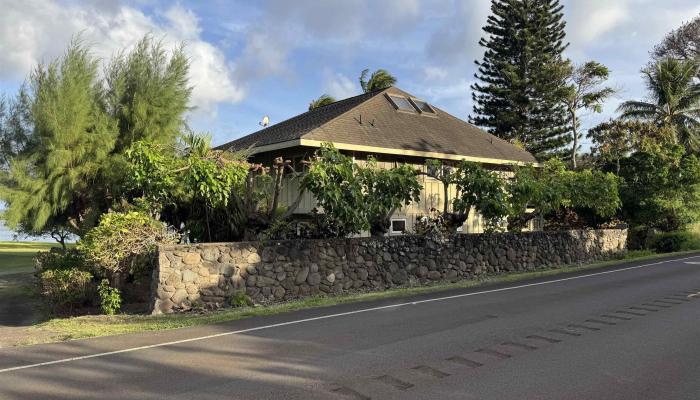 7406  Kamehameha V Hwy Ualapue, Molokai home - photo 1 of 32