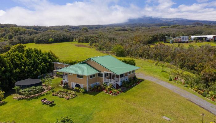 746  Awalau Rd Upper Awalau, Haiku home - photo 1 of 43