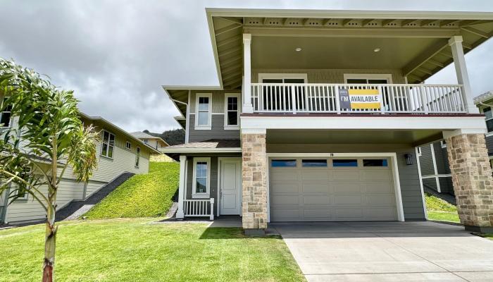 75  Pua Kalaunu Loop Kehalani, Wailuku home - photo 1 of 27