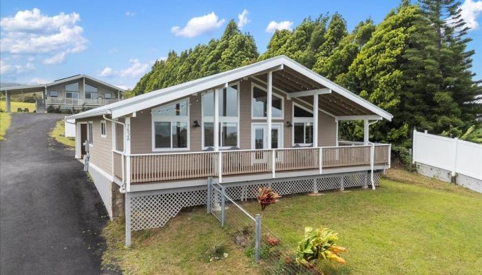 752  Awalau Rd , Haiku home - photo 1 of 41