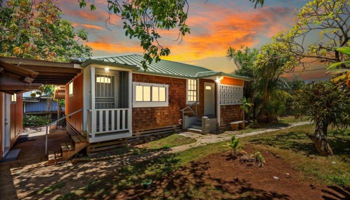 752  Noholani St , Haiku home - photo 1 of 45