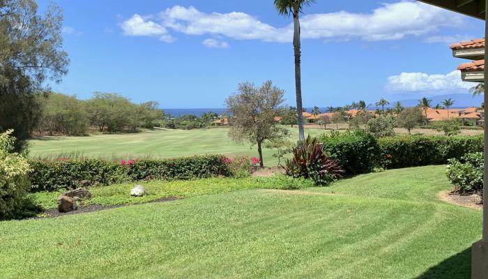 Hokulani Golf Villas condo # 26, Kihei, Hawaii - photo 1 of 2