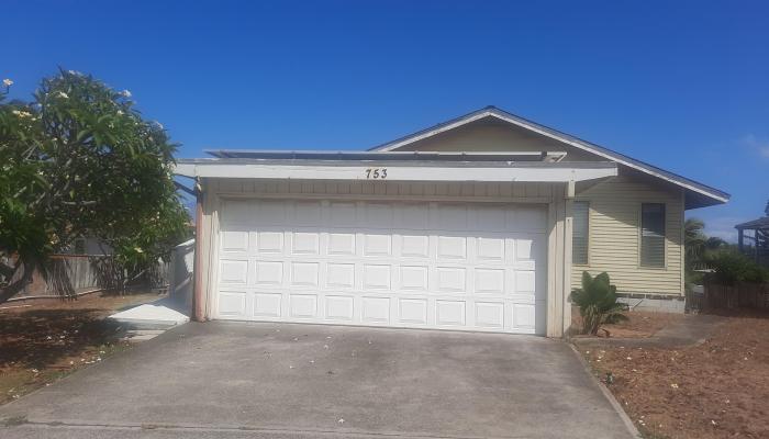 753  Paloma Dr , Wailuku home - photo 1 of 1