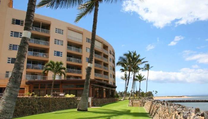 Menehune Shores condo # 221, Kihei, Hawaii - photo 1 of 1