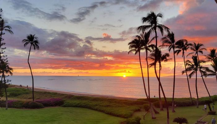 Menehune Shores condo # 326, Kihei, Hawaii - photo 1 of 1