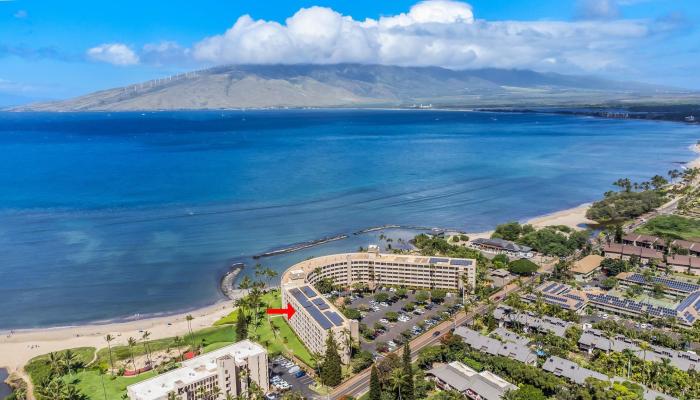 Menehune Shores condo # 522, Kihei, Hawaii - photo 1 of 48