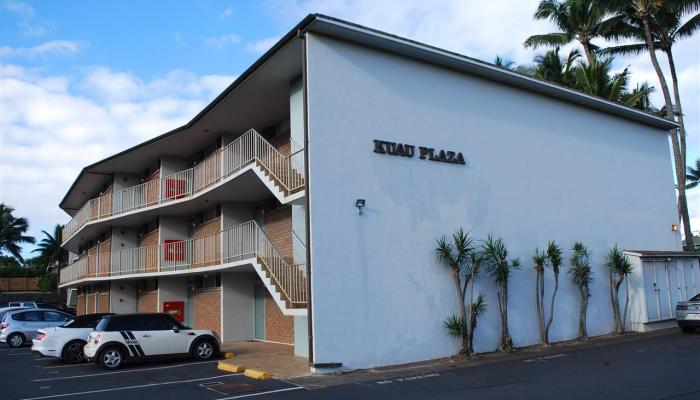 Kuau Plaza condo # 102, Paia, Hawaii - photo 1 of 6