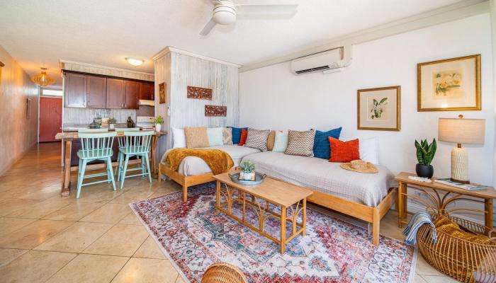 Kuau Plaza condo # 104, Paia, Hawaii - photo 1 of 35