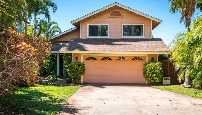 783  Mahealani Pl Piilani Villages, Kihei home - photo 1 of 30