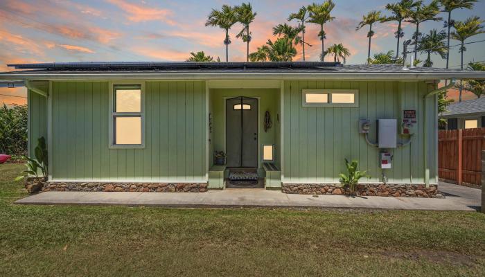 788  Kihau Pl Haiku, Haiku home - photo 1 of 26