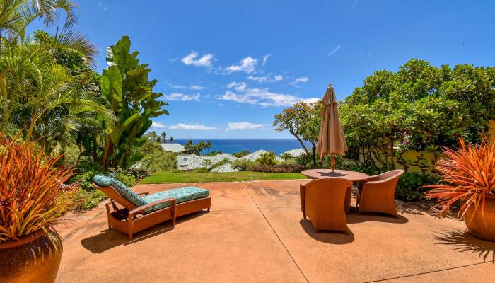 Terraces Manele Bay II condo # 2B, Lanai City, Hawaii - photo 1 of 24