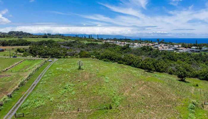 797 Kauaheahe Pl Lot 1/A Haiku, Hi vacant land for sale - photo 1 of 10