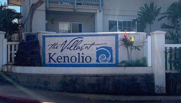 Villas at Kenolio I condo # 8F, Kihei, Hawaii - photo 1 of 22